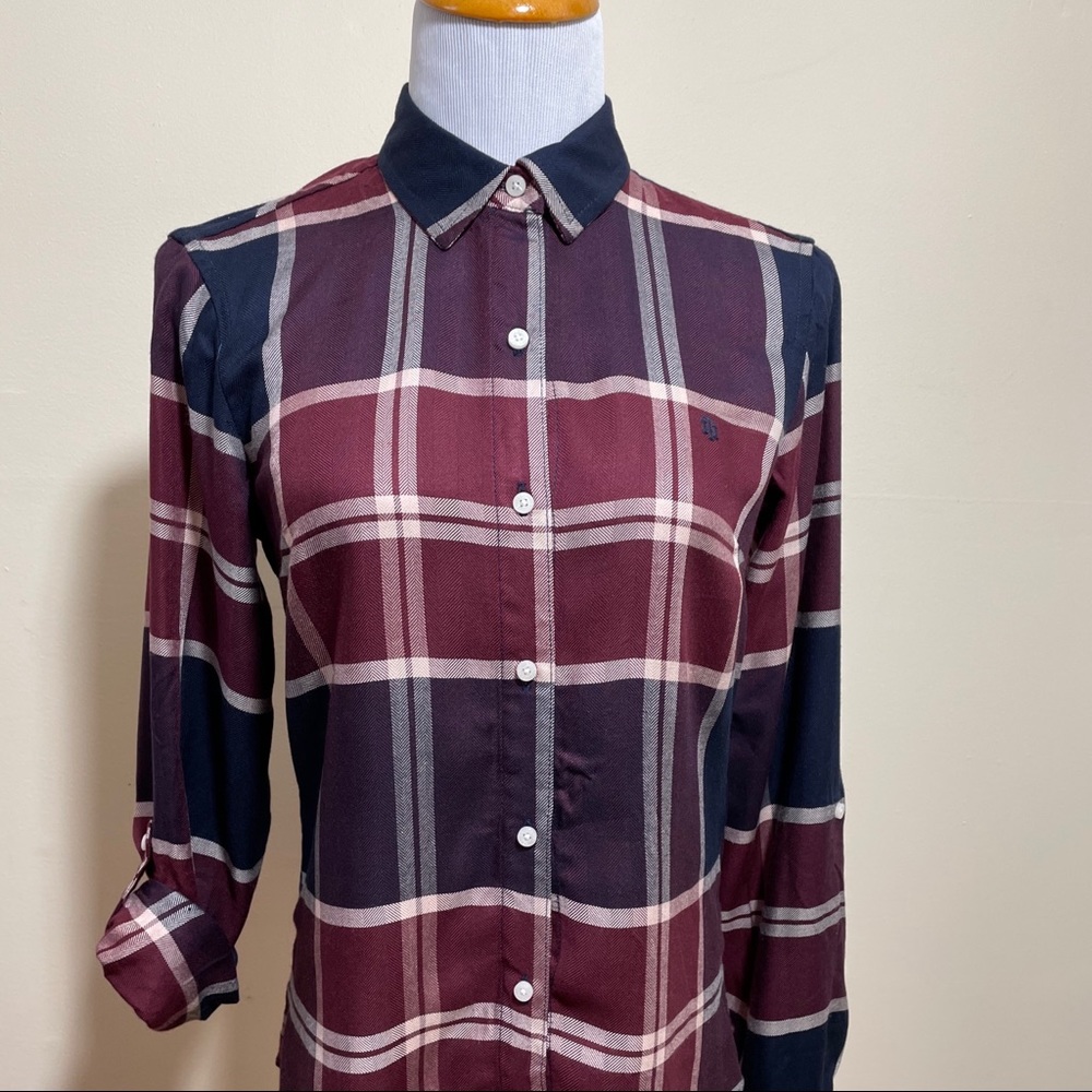 Tommy Hilfiger Women’s Shirt.